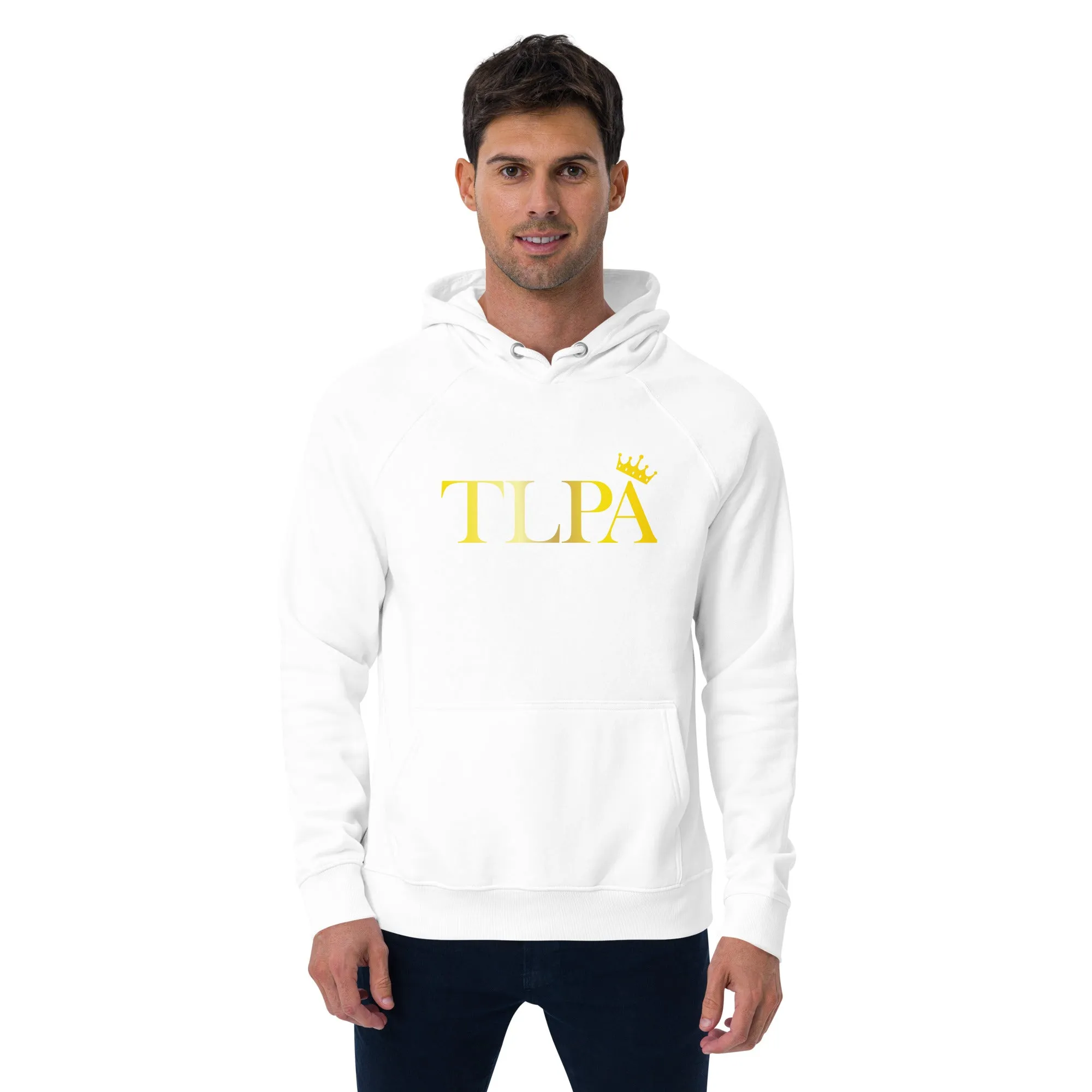 Art Meets Comfort: The Basquiat-Style TLPA Hoodie