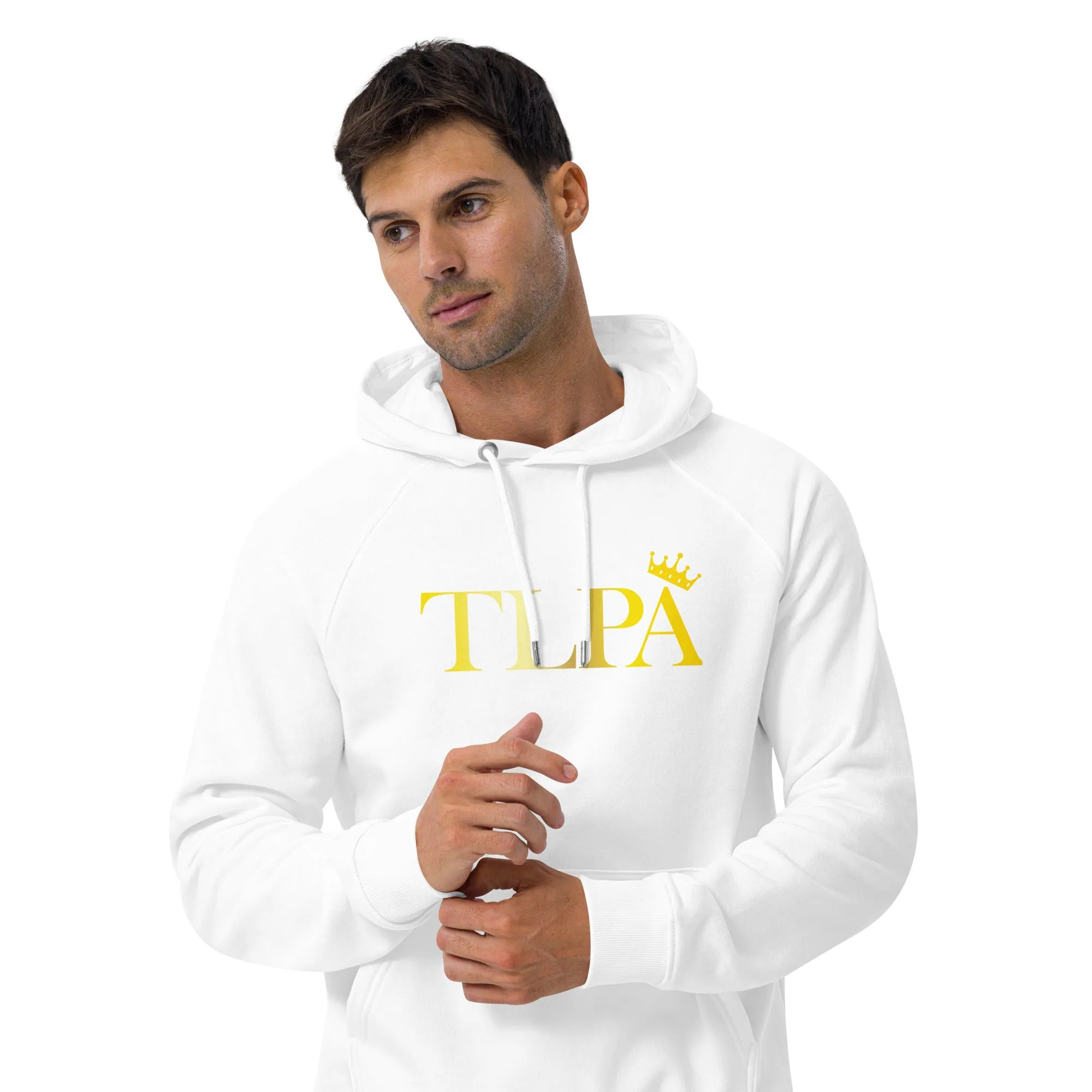 Art Meets Comfort: The Basquiat-Style TLPA Hoodie