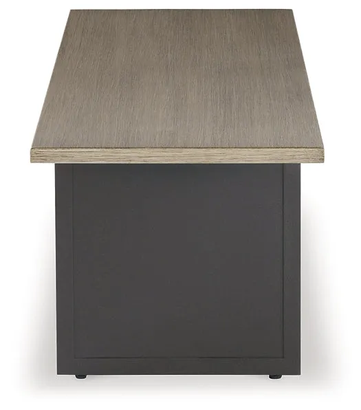 Ashley Express - Bree Zee Rectangular End Table