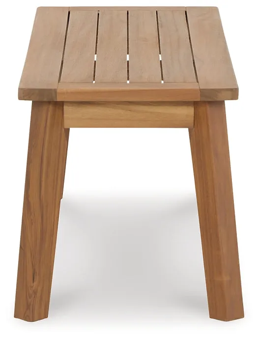 Ashley Express - Janiyah Bench