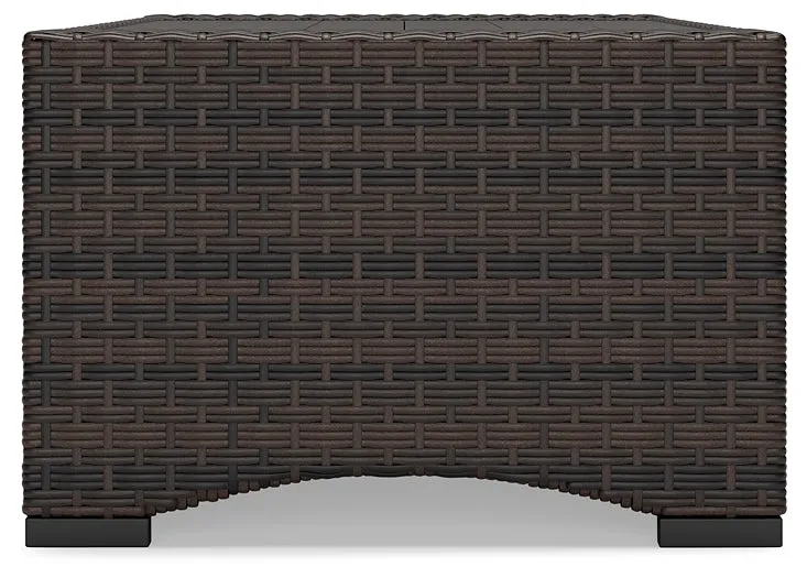 Ashley Express - Windglow Rectangular Cocktail Table