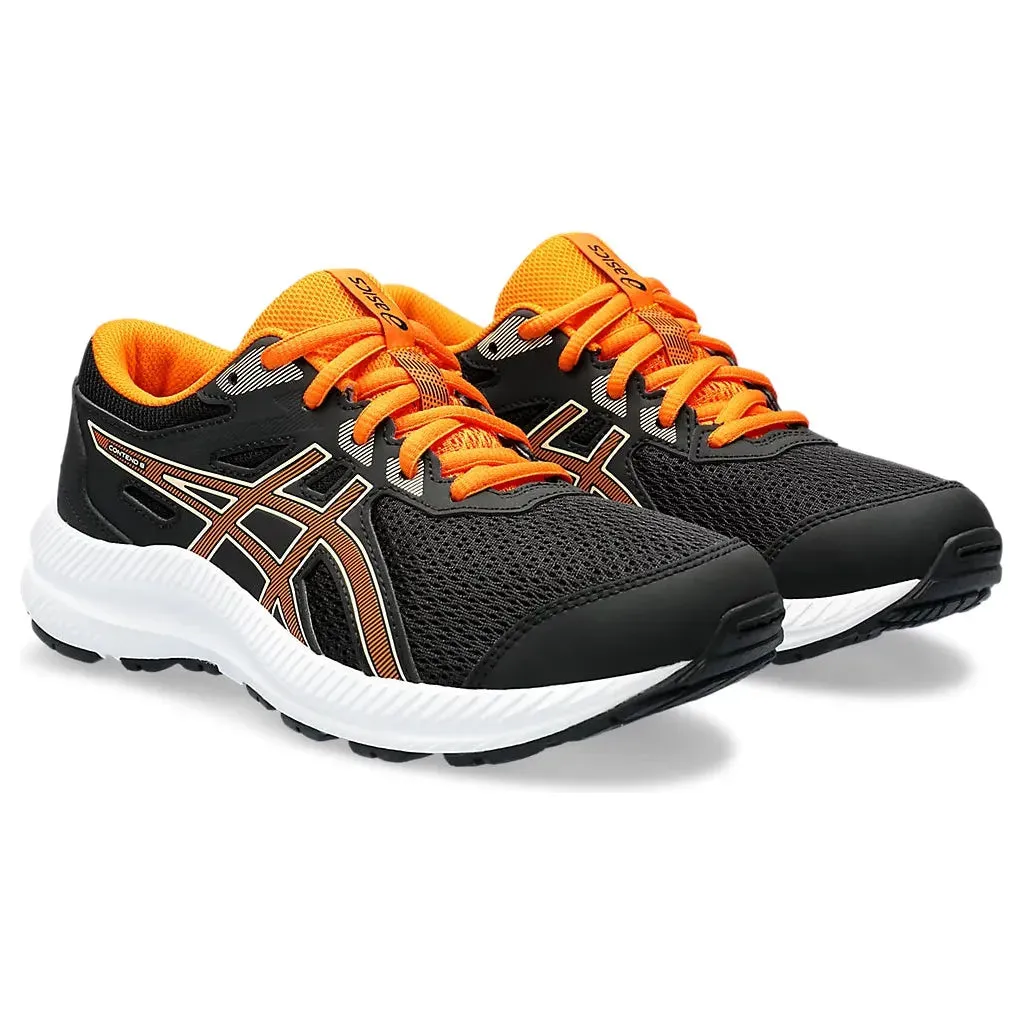 ASICS CONTEND 8 GS KIDS RUNNING SHOE