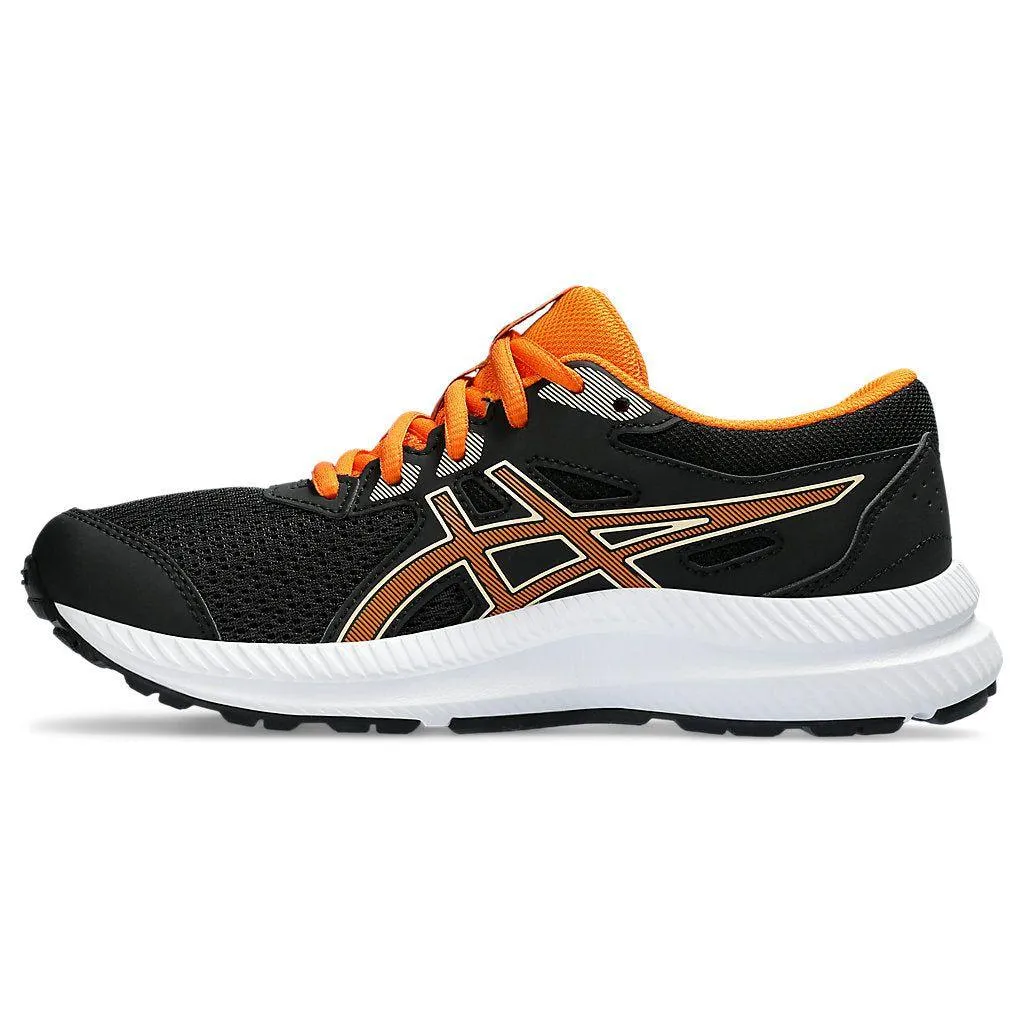 ASICS CONTEND 8 GS KIDS RUNNING SHOE