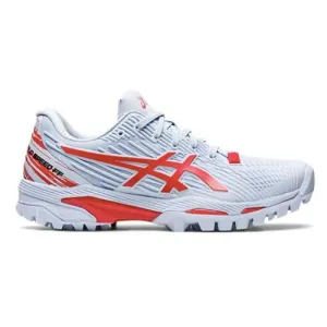 Asics Field Speed FF Blue/Red (W)