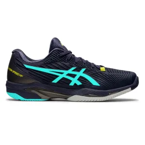 ASICS Solution Speed FF2 (Men's) > Indigo fog/Ice mint
