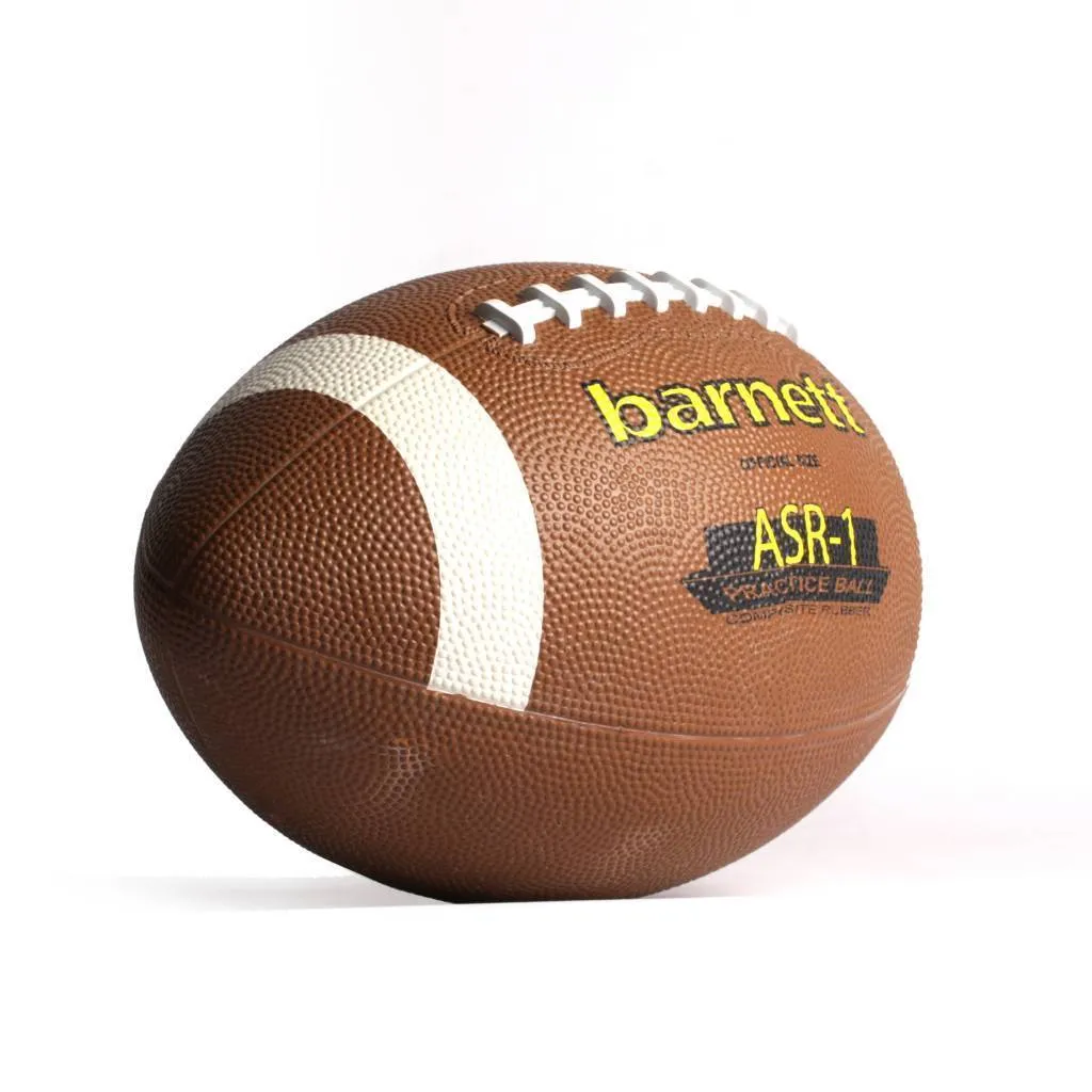 ASR-1 Football, Practice Senior