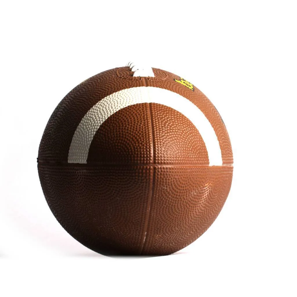 ASR-1 Football, Practice Senior