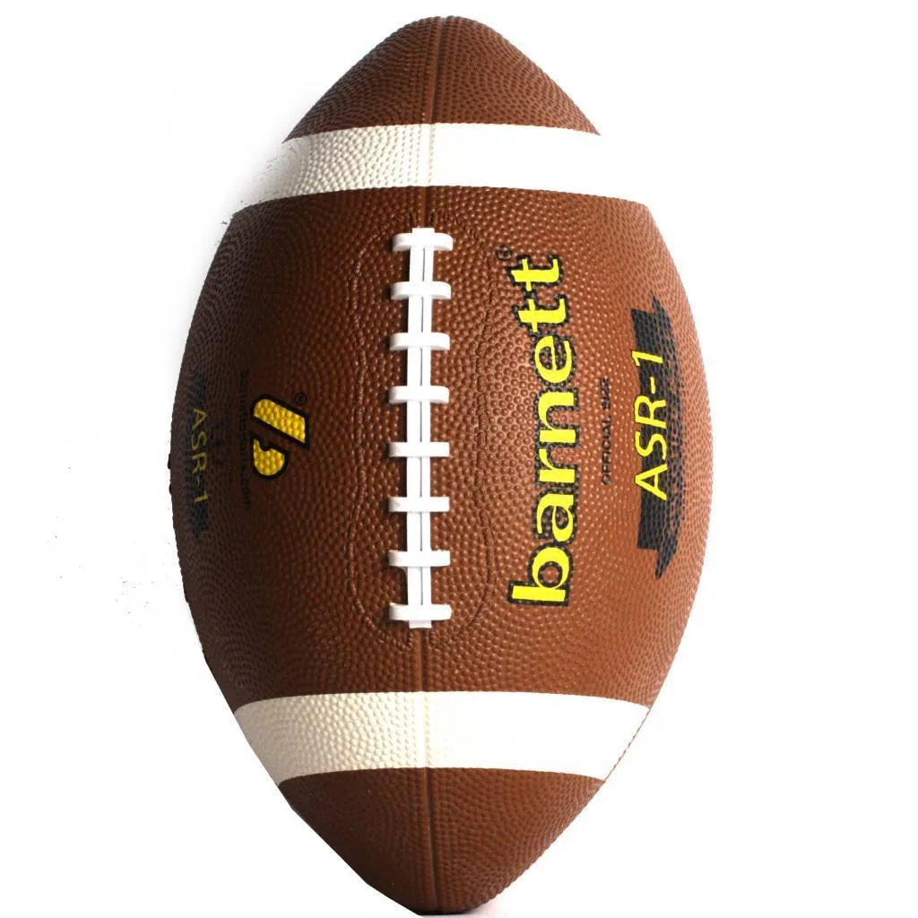 ASR-1 Football, Practice Senior