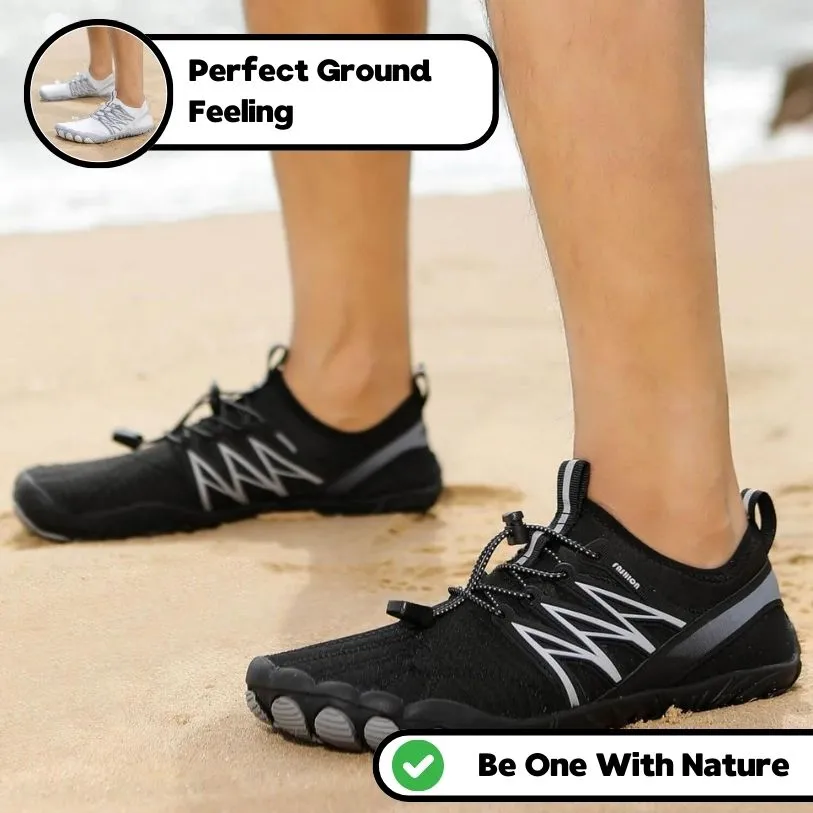 AthleteFlex™ Health & Comfort (Unisex)