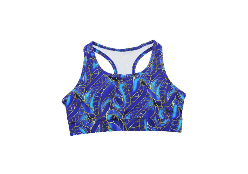 Atlantis Sports Bra