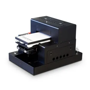 Automatic T-shirt Printer A3 DTG Printer Flatbed Printer For Shoes Canvas Bag T-shirts Jeans Hoodies Shirt Garment Textile Cloth