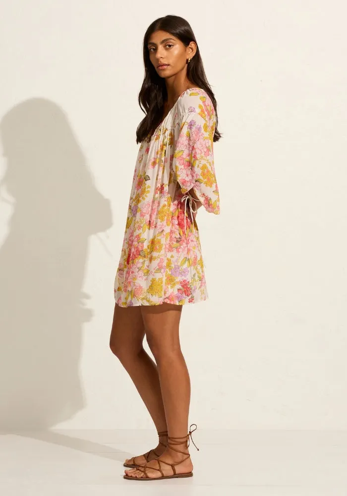 Autumn Mini Dress