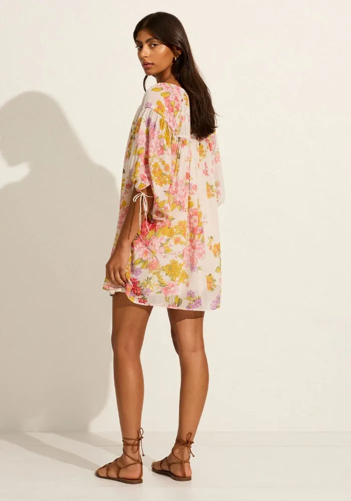 Autumn Mini Dress