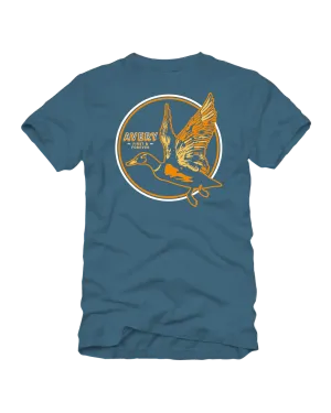 Avery Migrate Short Sleeve Tee