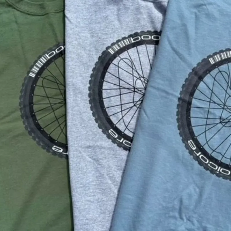 B-Spoke Limited Edition Tee