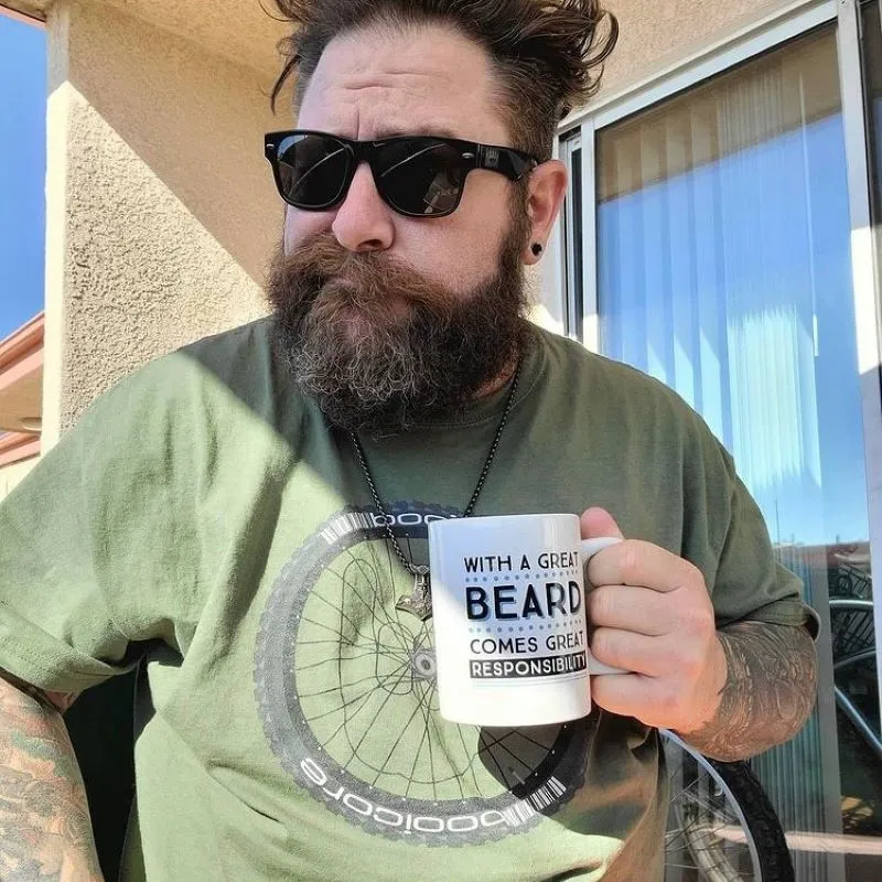 B-Spoke Limited Edition Tee