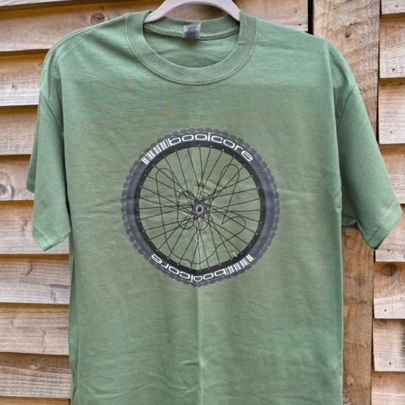 B-Spoke Limited Edition Tee