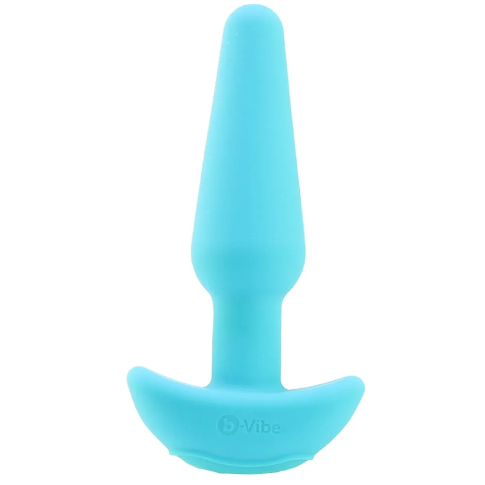 b-Vibe 7-Piece Anal Training & Education Set Teal | Anal Kit