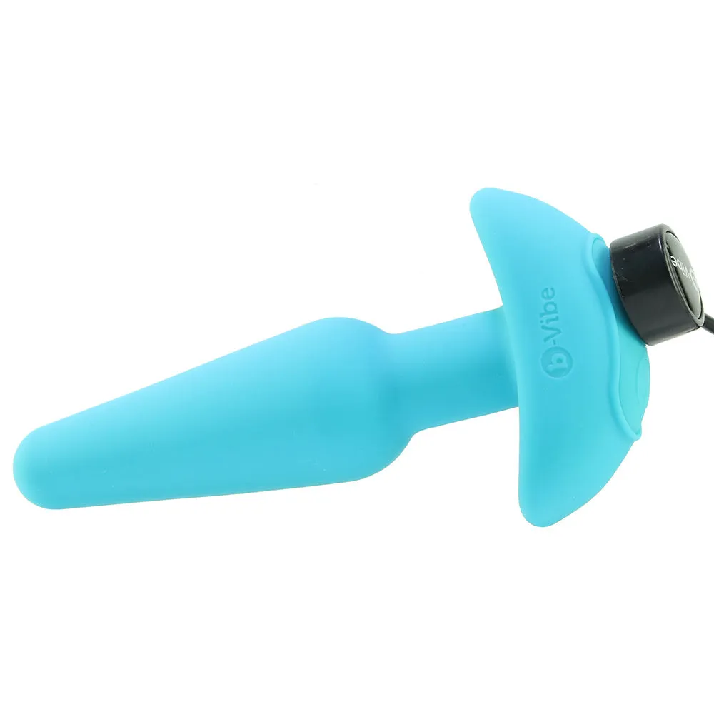 b-Vibe 7-Piece Anal Training & Education Set Teal | Anal Kit