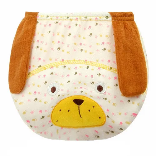 Baby Diapers Reusable Nappies Washable Cotton Training Pants Changing