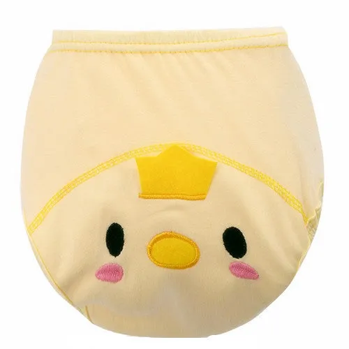 Baby Diapers Reusable Nappies Washable Cotton Training Pants Changing