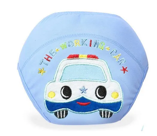 Baby Diapers Reusable Nappies Washable Cotton Training Pants Changing