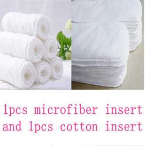 Baby Diapers Reusable Nappies Washable Cotton Training Pants Changing