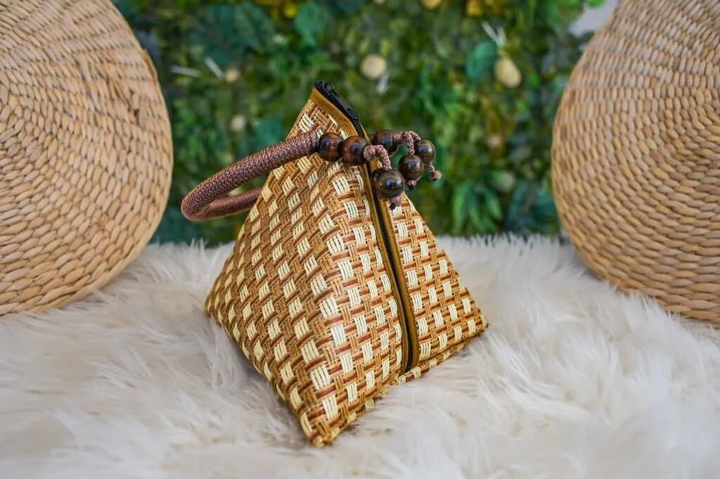 'BALI' BAG