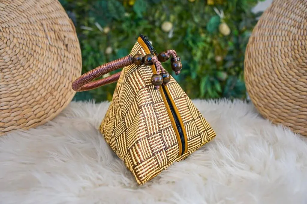 'BALI' BAG