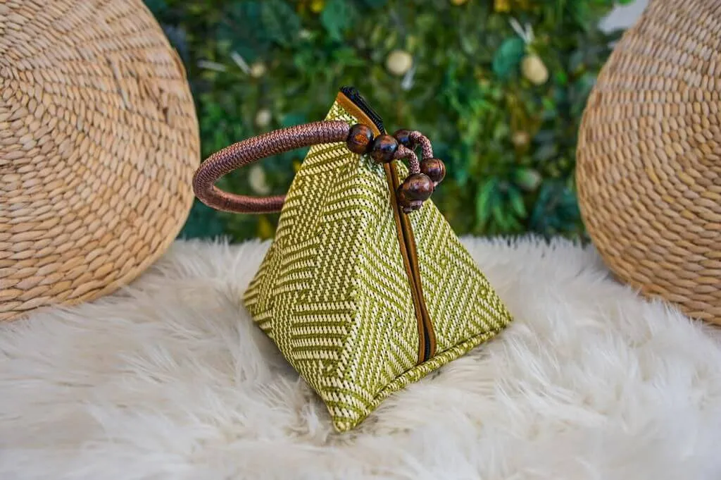 'BALI' BAG