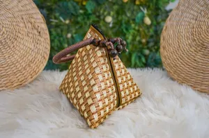 'BALI' BAG