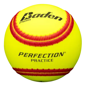 Ballistic Fast pitch Batting Practice Training Softball  