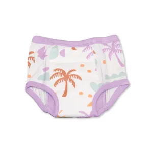 Bamboo Training Pants (Boho Surf Print)