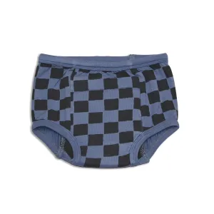 Bamboo Training Pants (Check It Out Print)