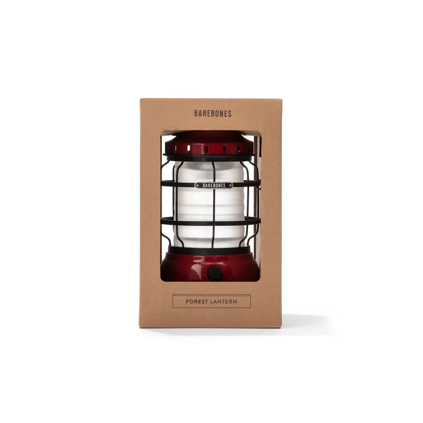 Barebones | Forest Lantern