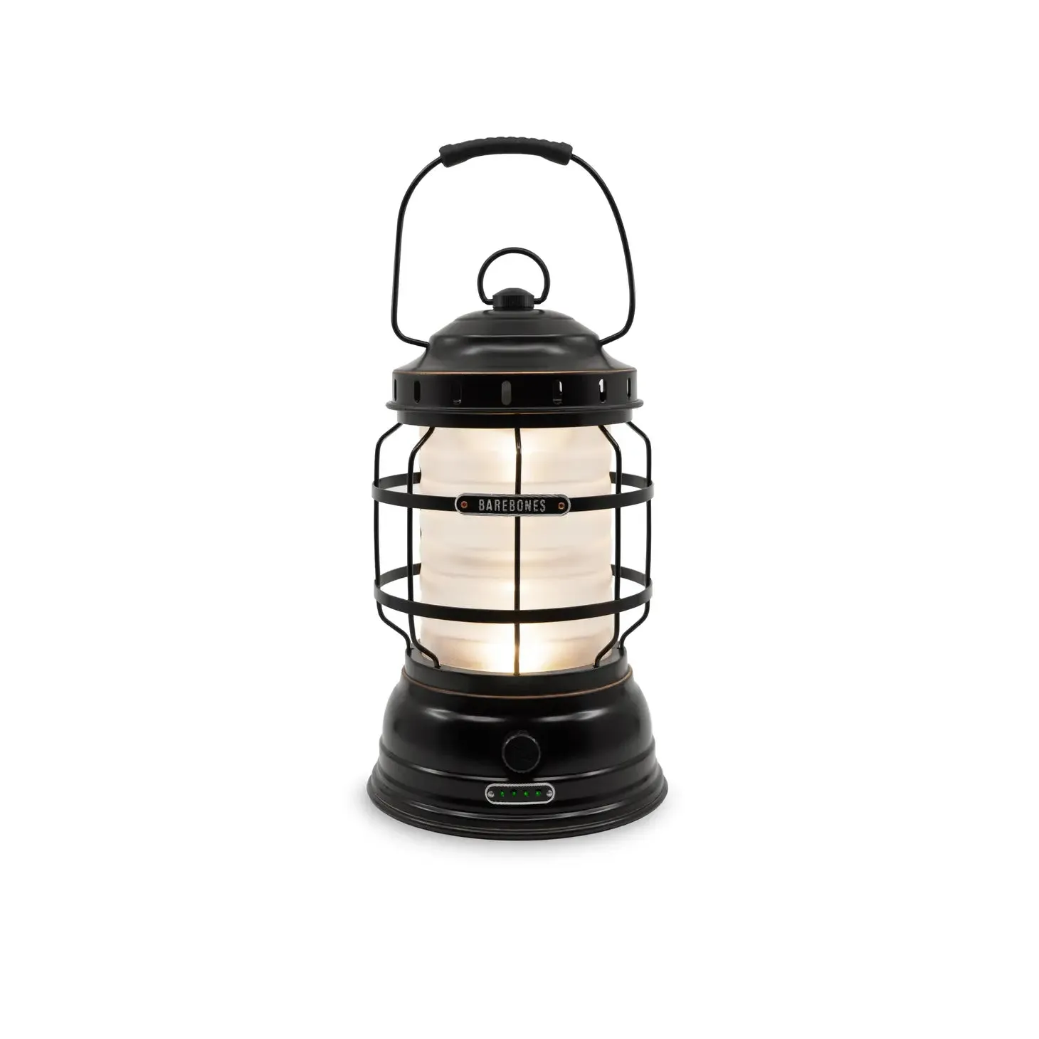 Barebones | Forest Lantern