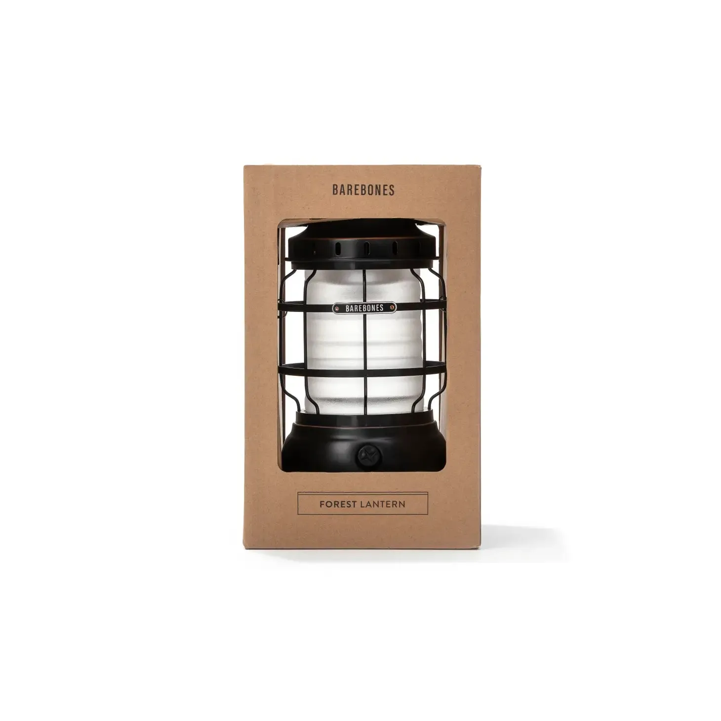 Barebones | Forest Lantern