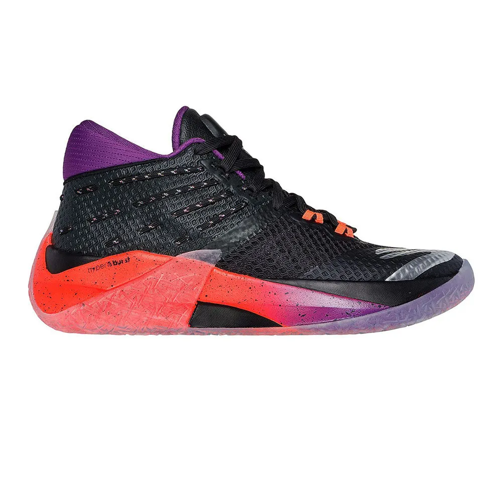 Basketball: SKX REIGN