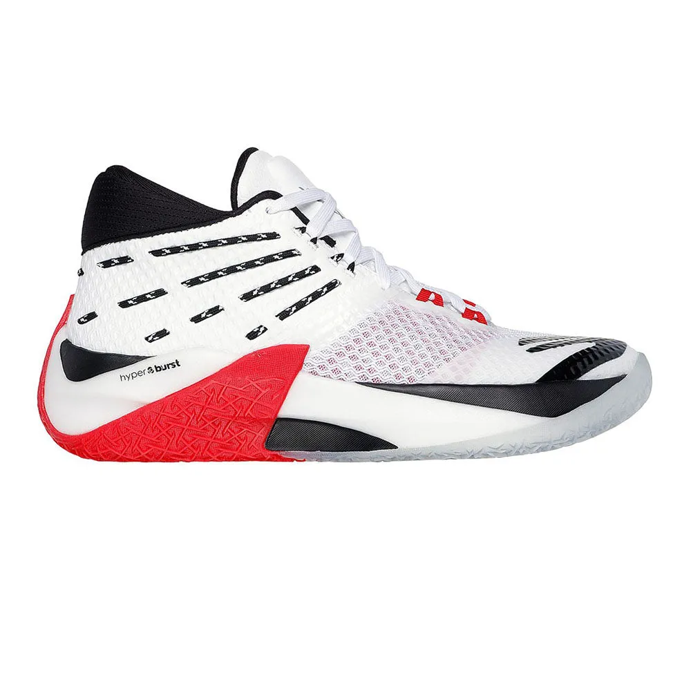 Basketball: SKX REIGN
