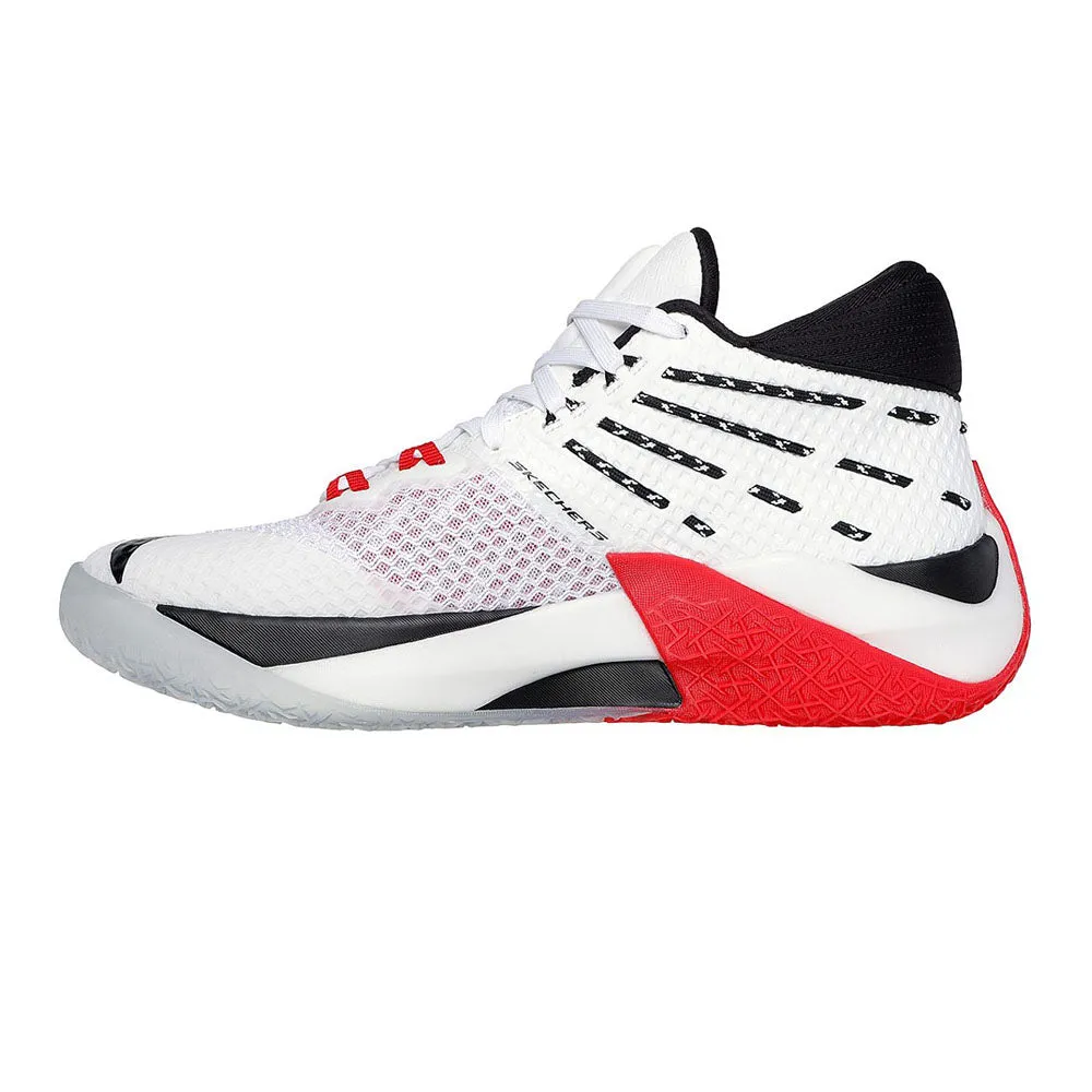 Basketball: SKX REIGN