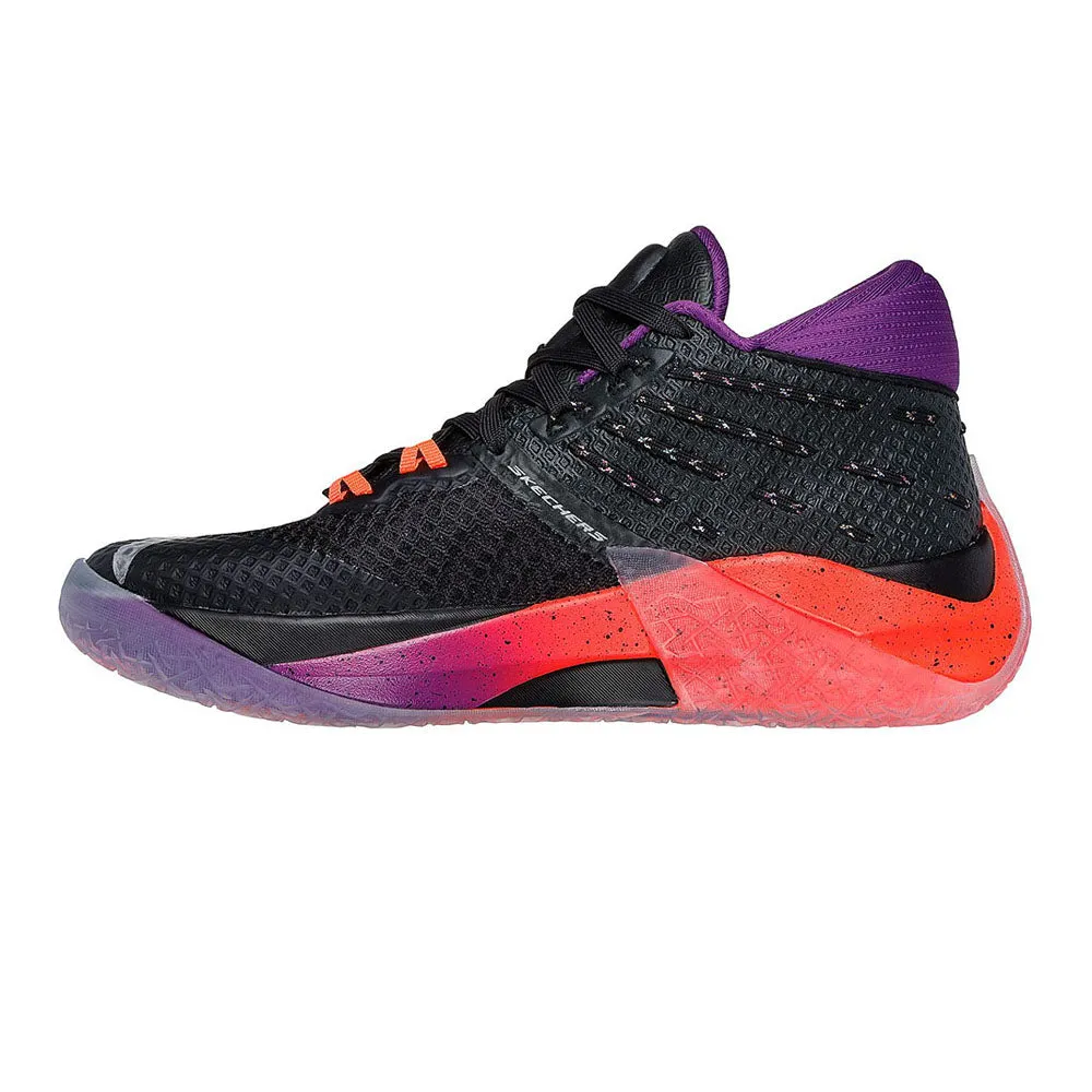 Basketball: SKX REIGN