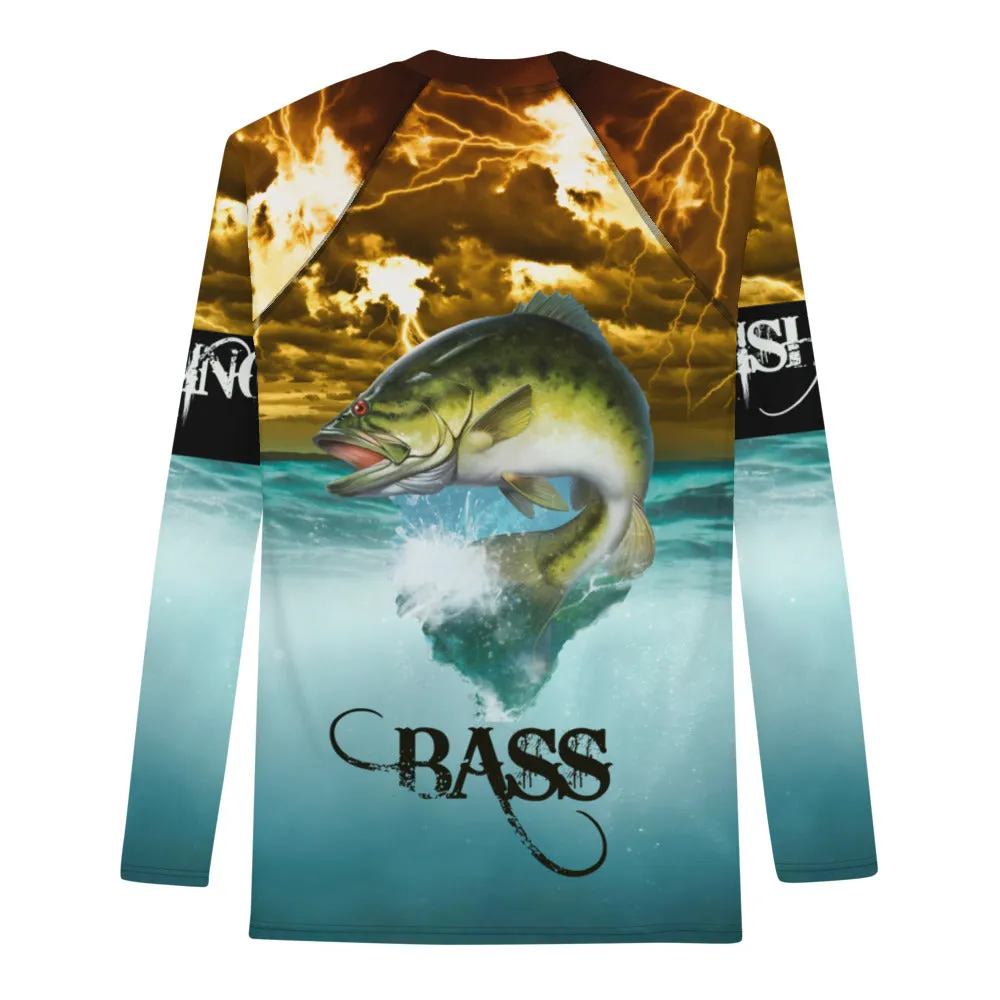 BASS L/S Sports Jersey