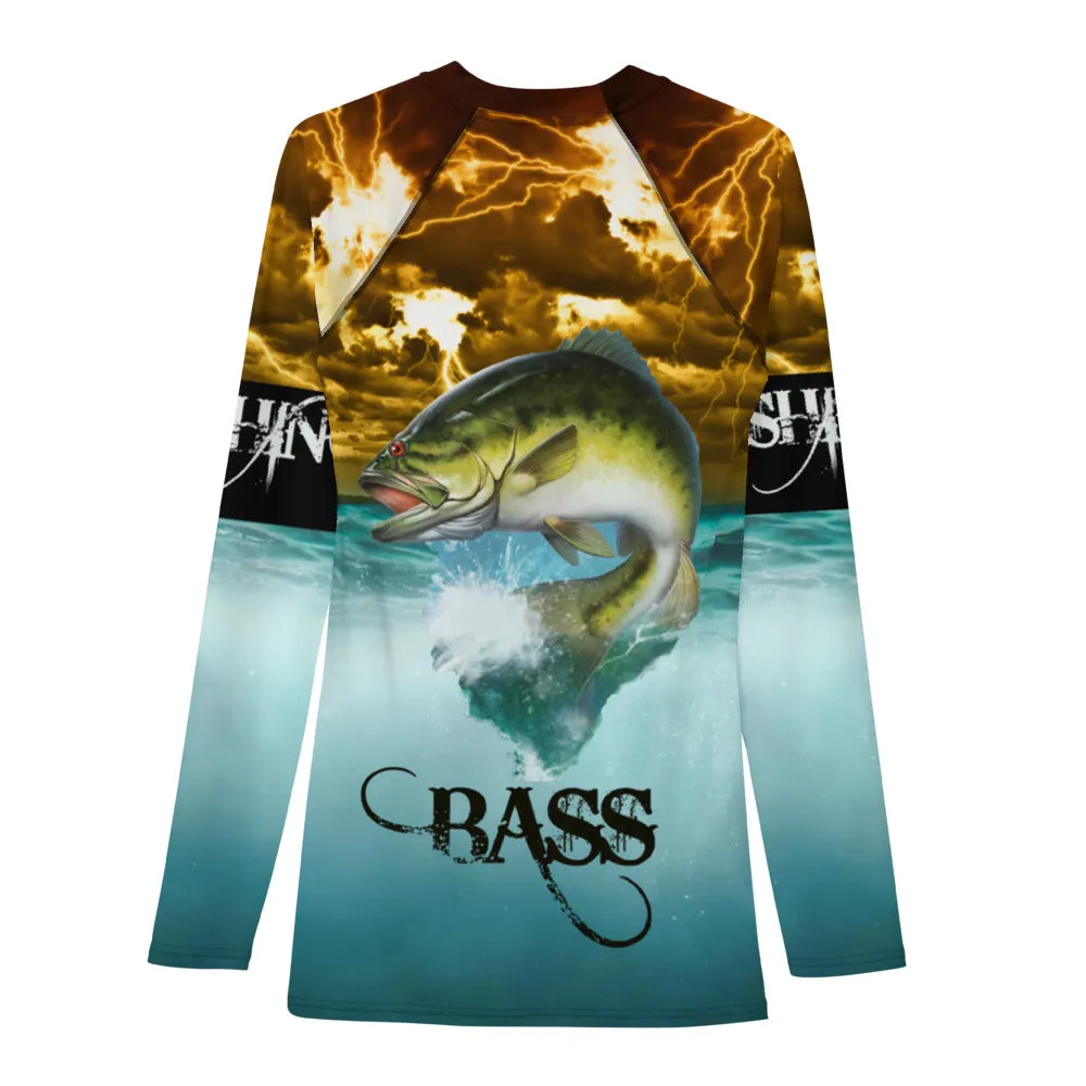 BASS L/S Sports Jersey