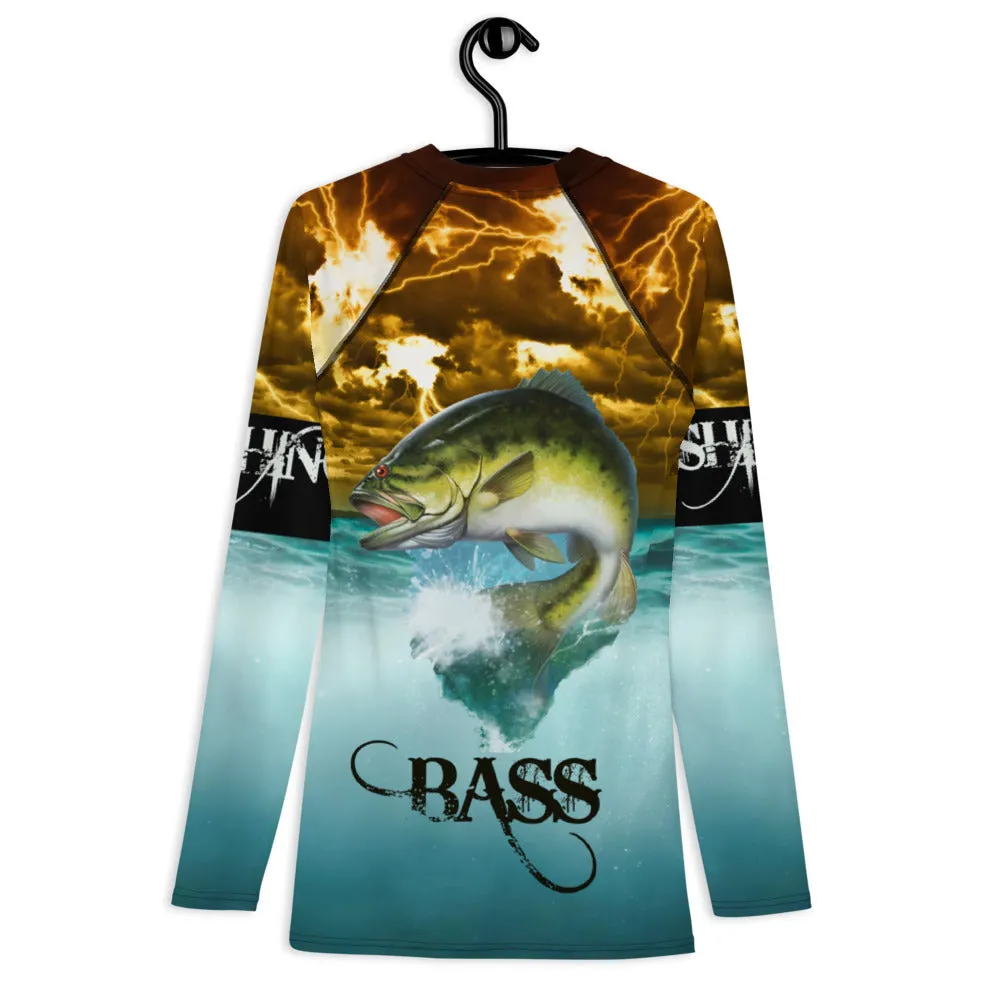 BASS L/S Sports Jersey