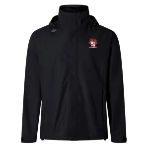 Battleship Women's Rugby Elite Storm Jacket by Canterbury