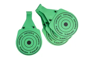 Bauer Reactor Shooting Targets - 8"
