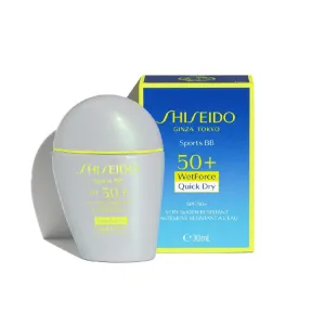 BB For Sports Sunscreen