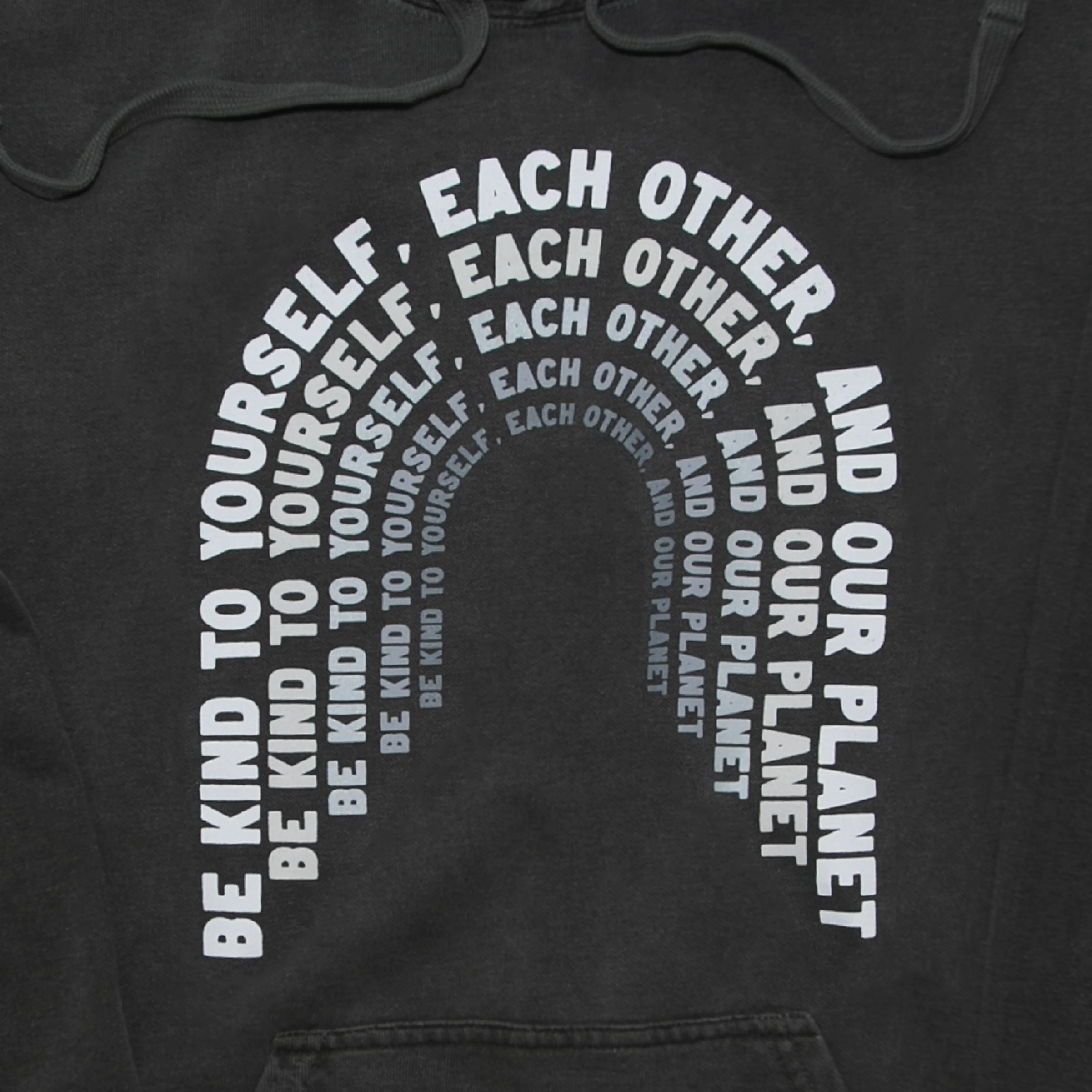 Be Kind Hoodie