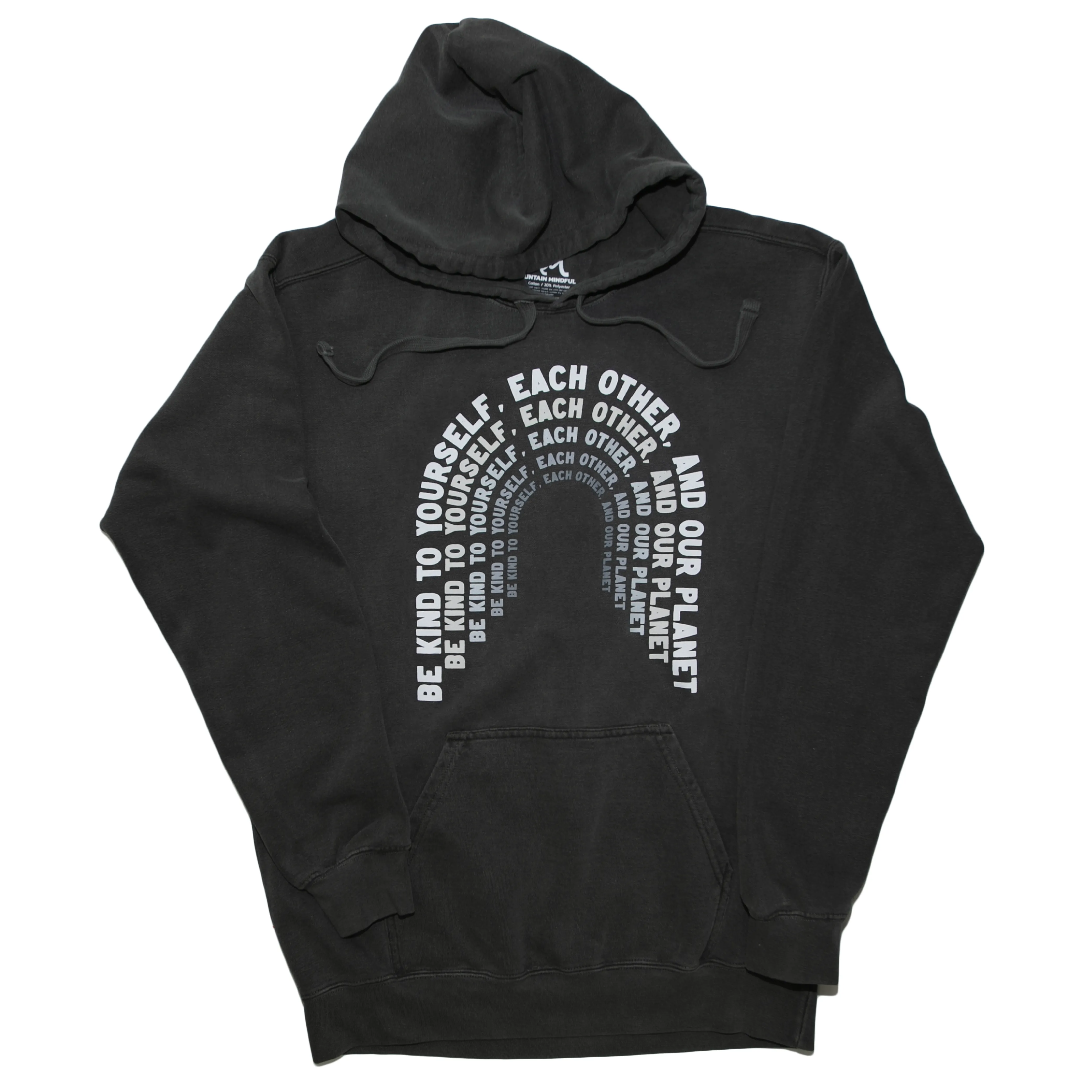 Be Kind Hoodie