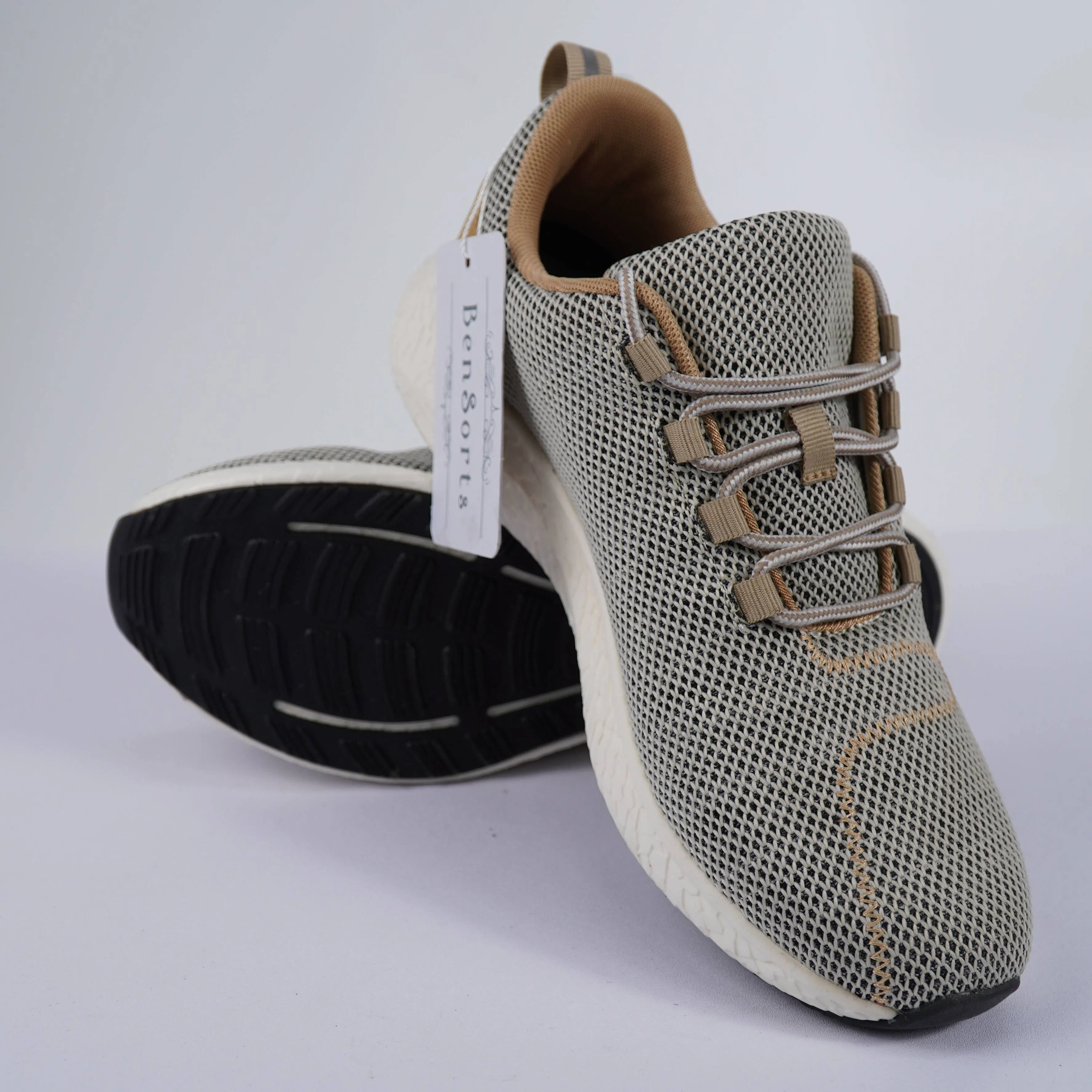 BenSorts Sports Shoes Running Shoes Basketball Shoes